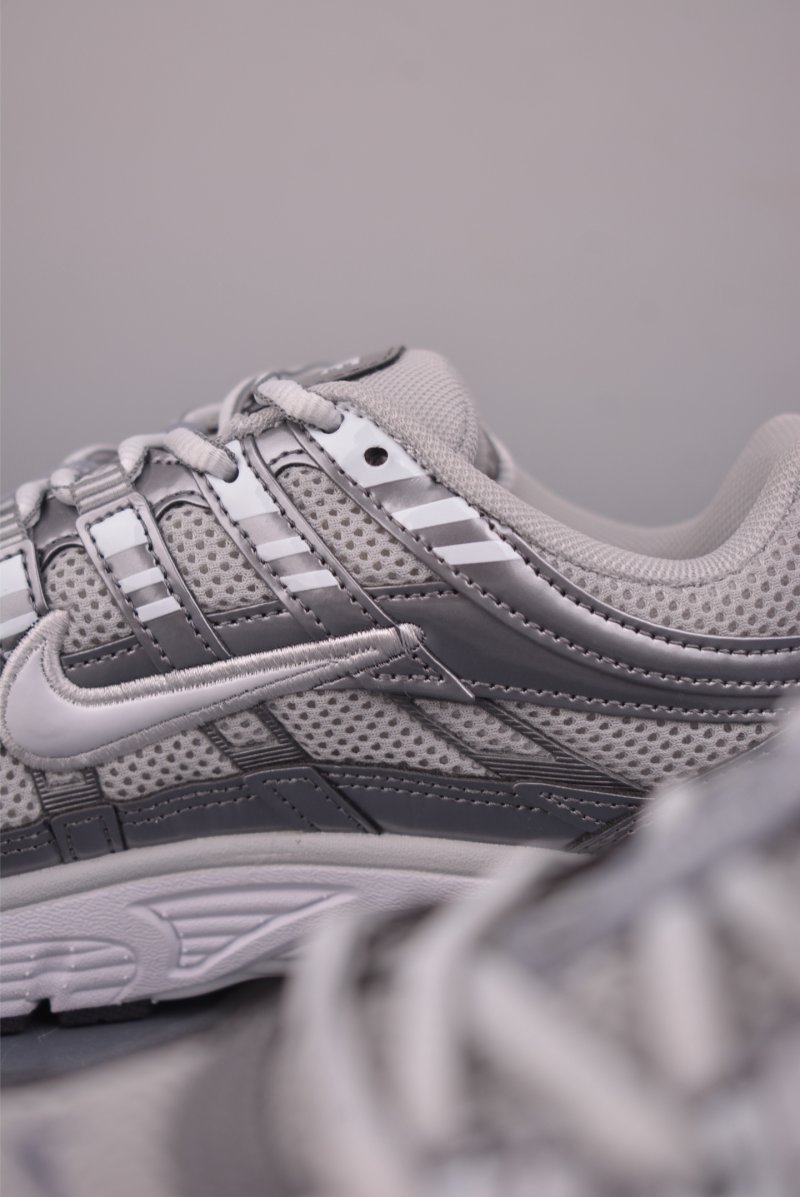 Nike P-6000 view