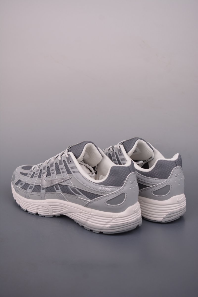 Nike P-6000 view