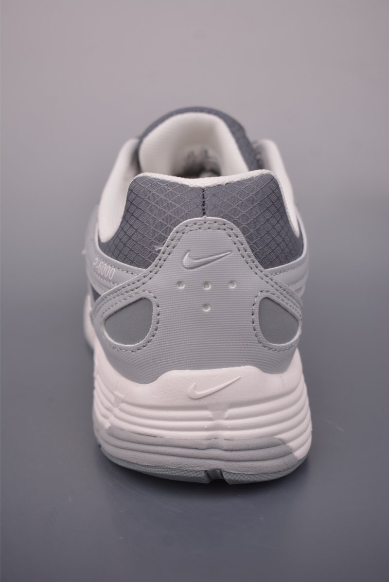 Nike P-6000 view