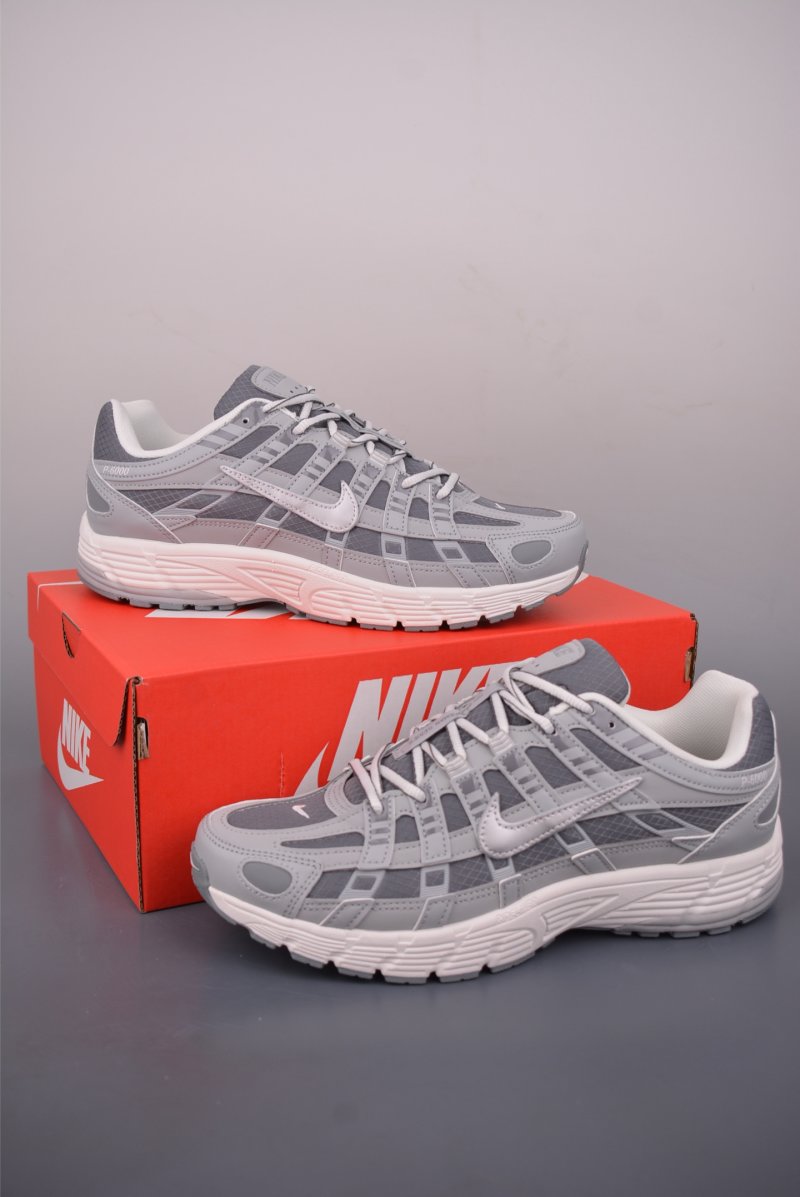 Nike P-6000 view