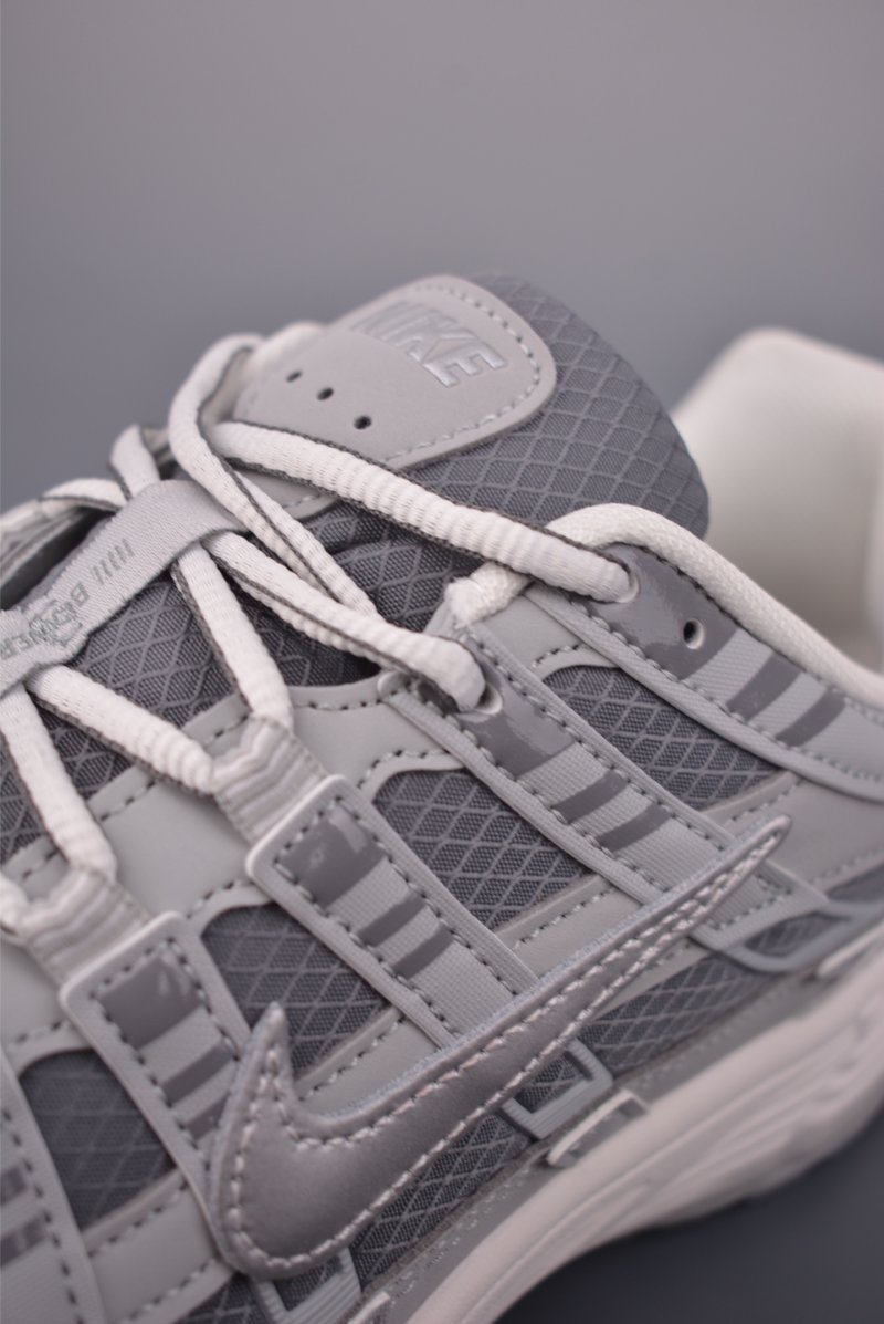 Nike P-6000 view