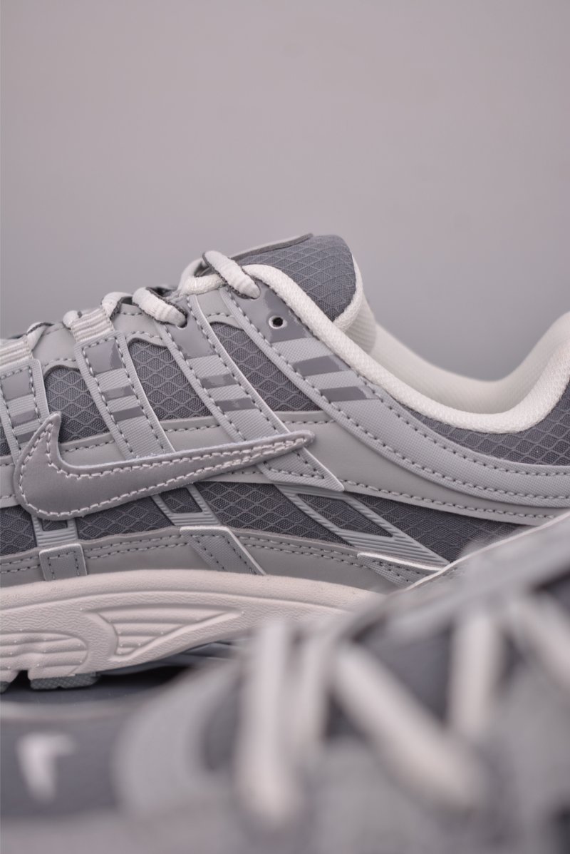 Nike P-6000 view