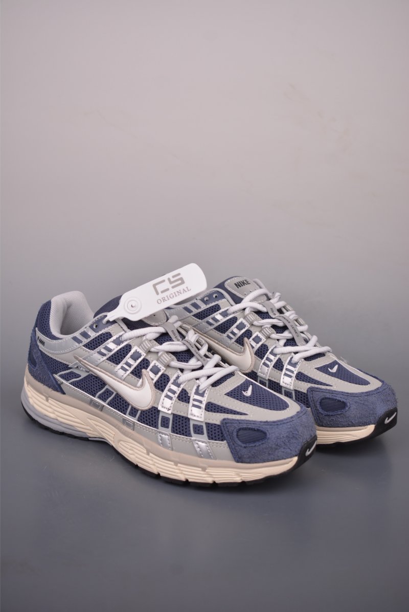 Nike P-6000
