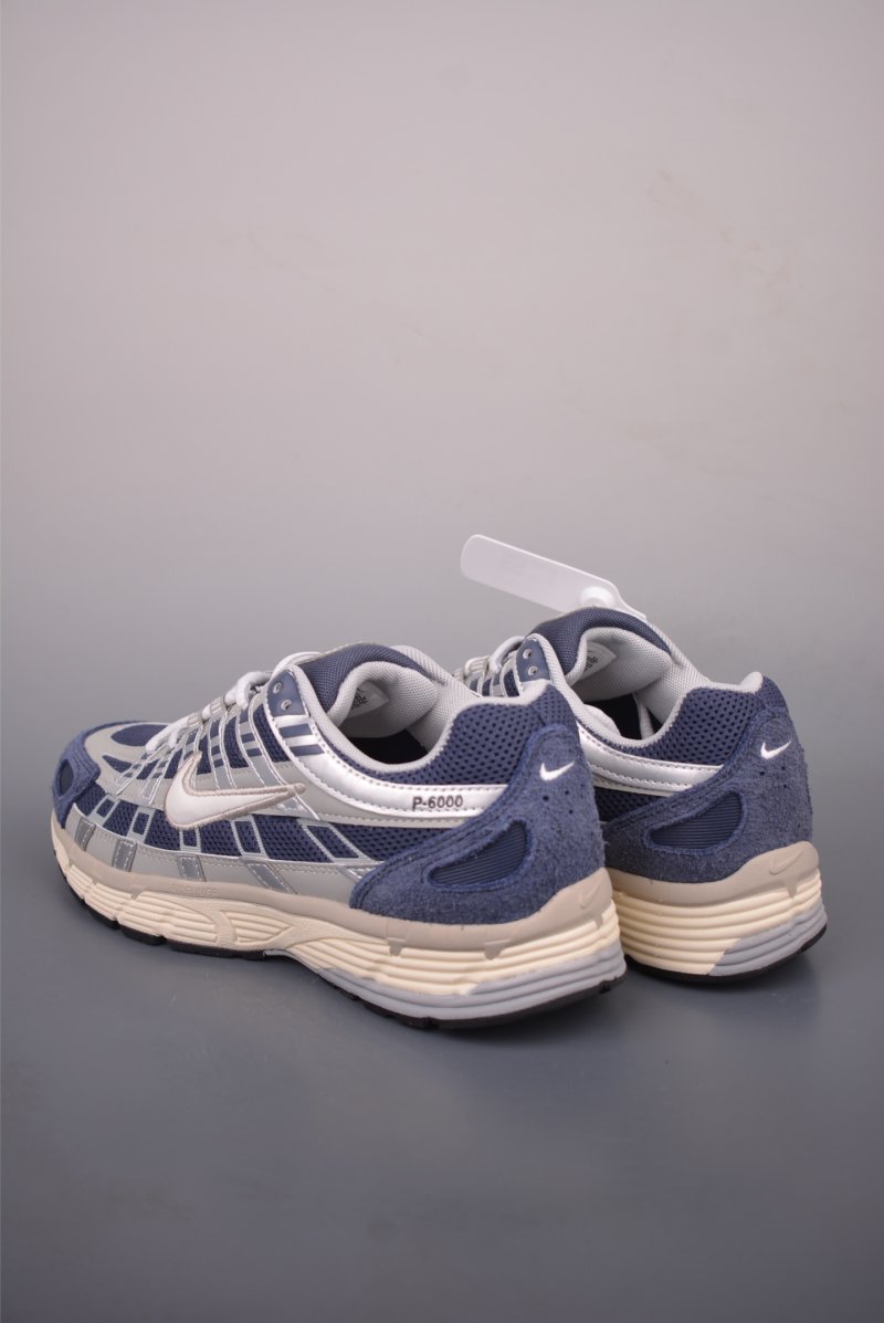 Nike P-6000 view