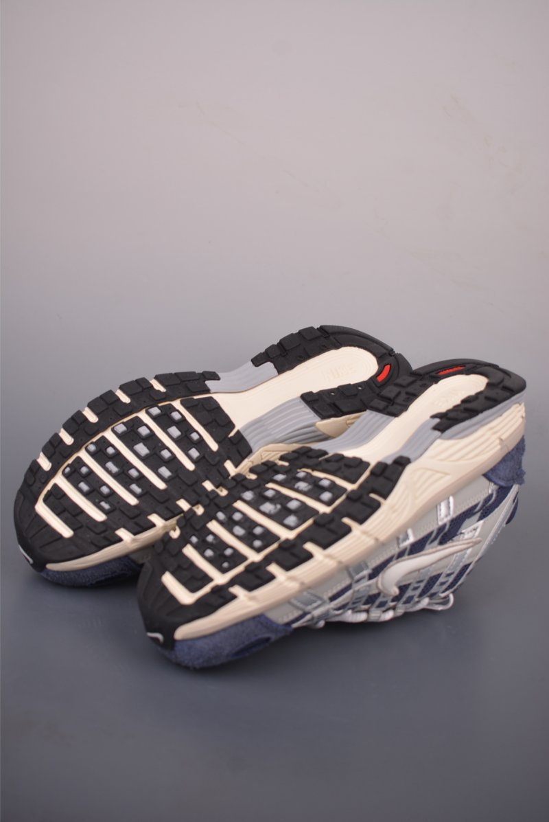 Nike P-6000 view