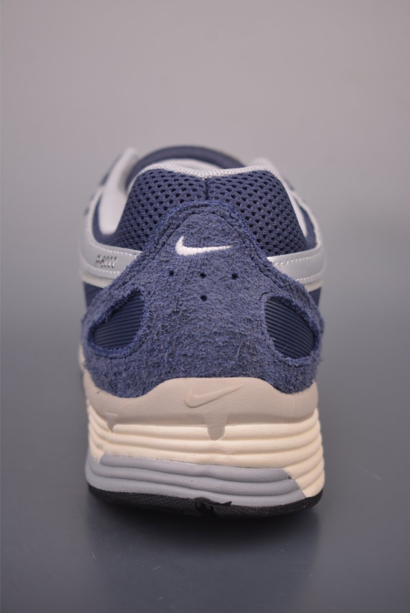 Nike P-6000 view