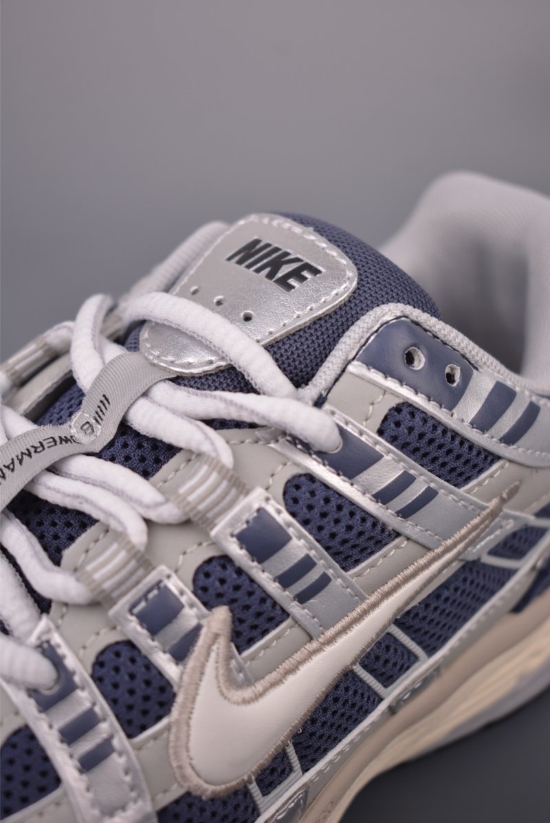 Nike P-6000 view