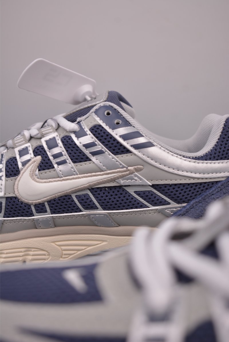 Nike P-6000 view
