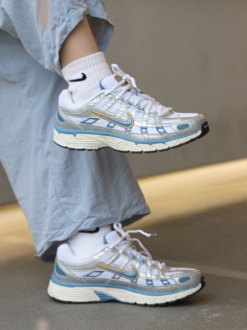 Nike Initiator Running view