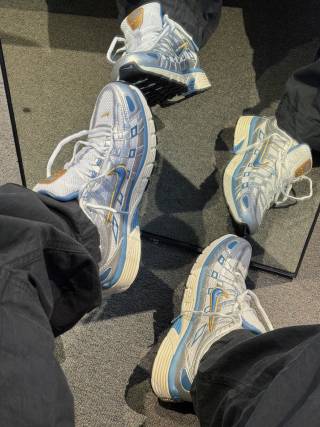 Nike Initiator Running view 8