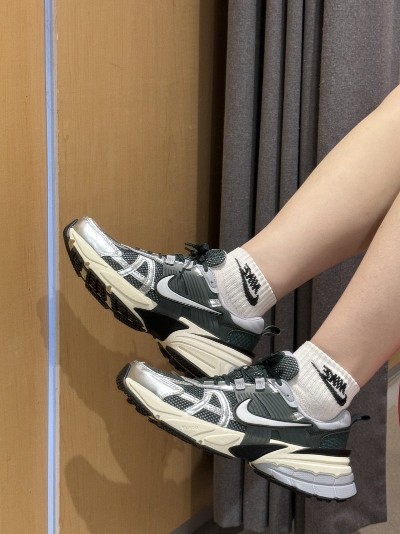 Nike P-6000 view