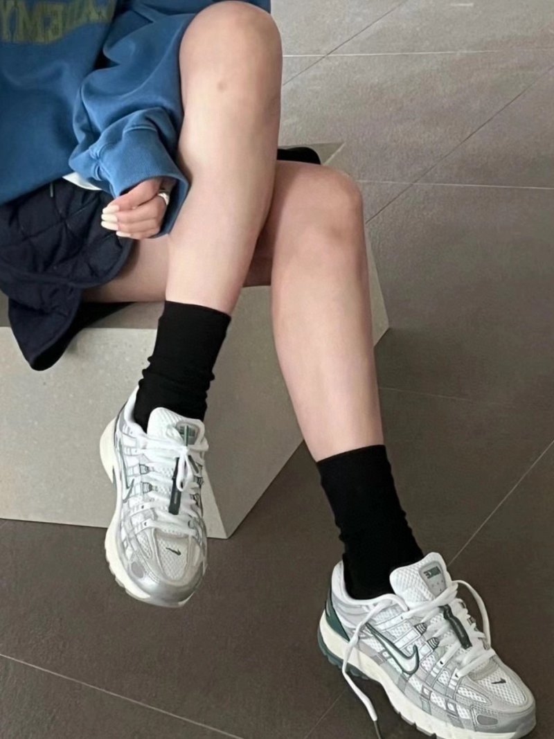 Nike P-6000 view