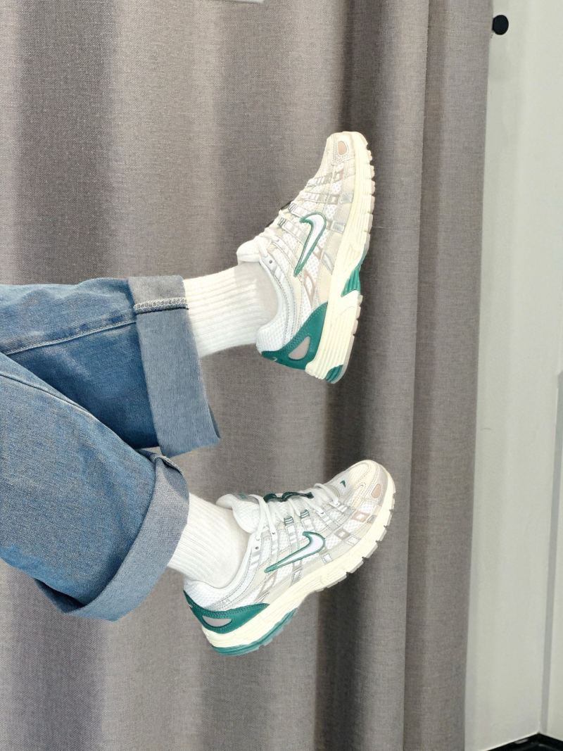 Nike P-6000 view
