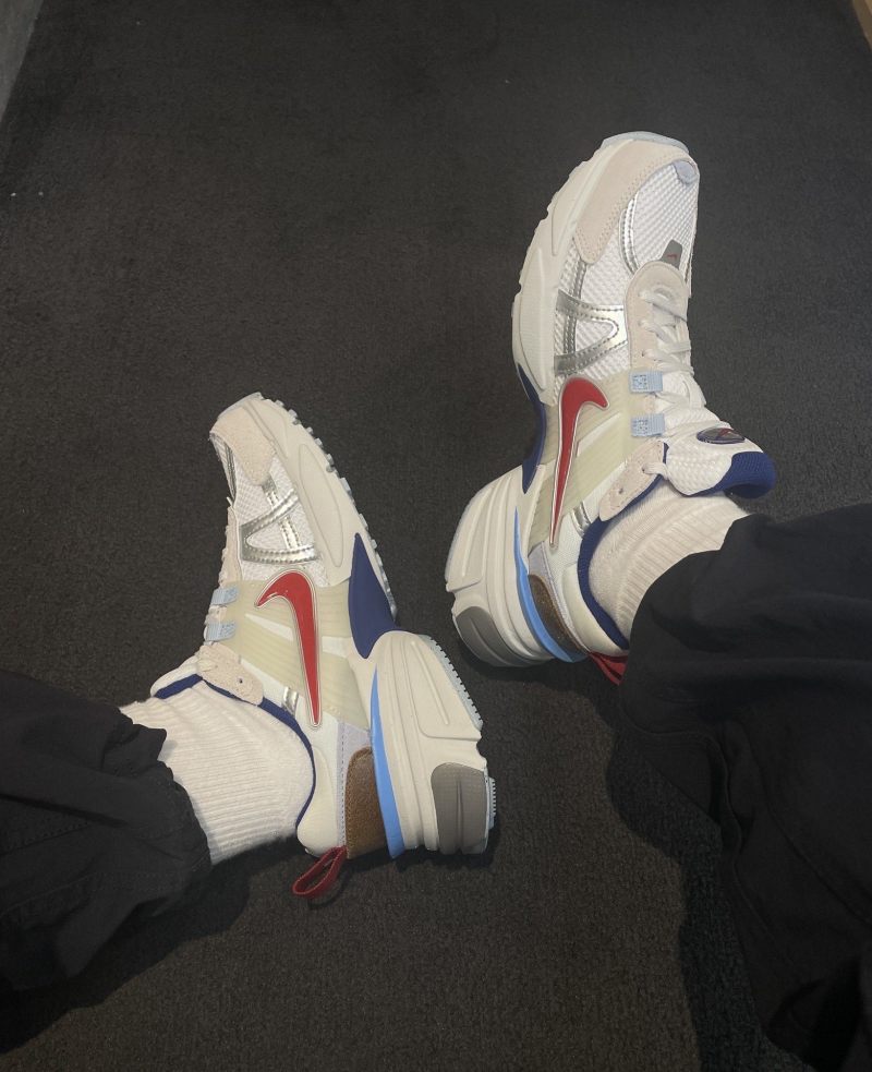 Nike V2K Runtekk view