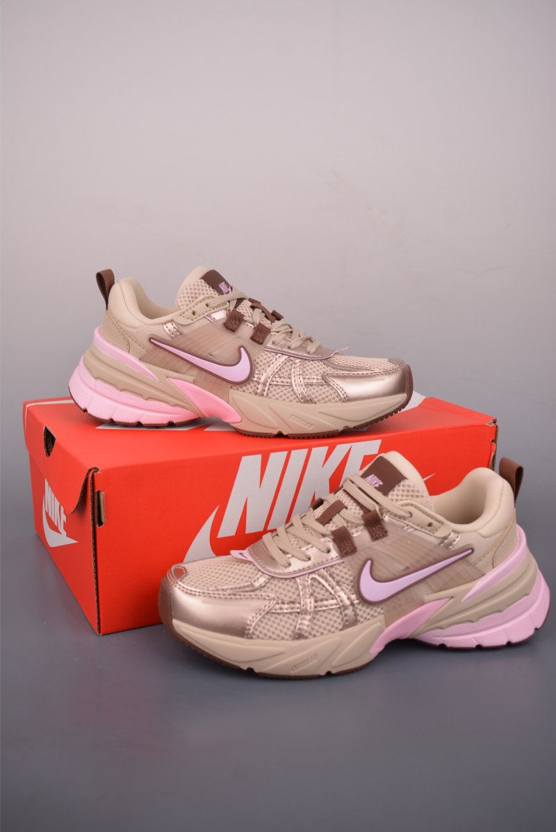 Nike V2K Runtekk view