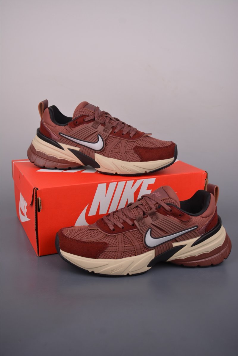 Nike V2K Runtekk view