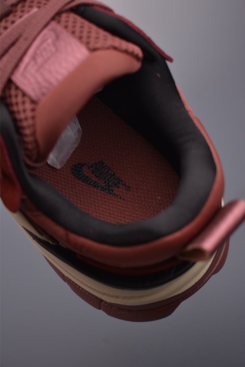 Nike V2K Runtekk view
