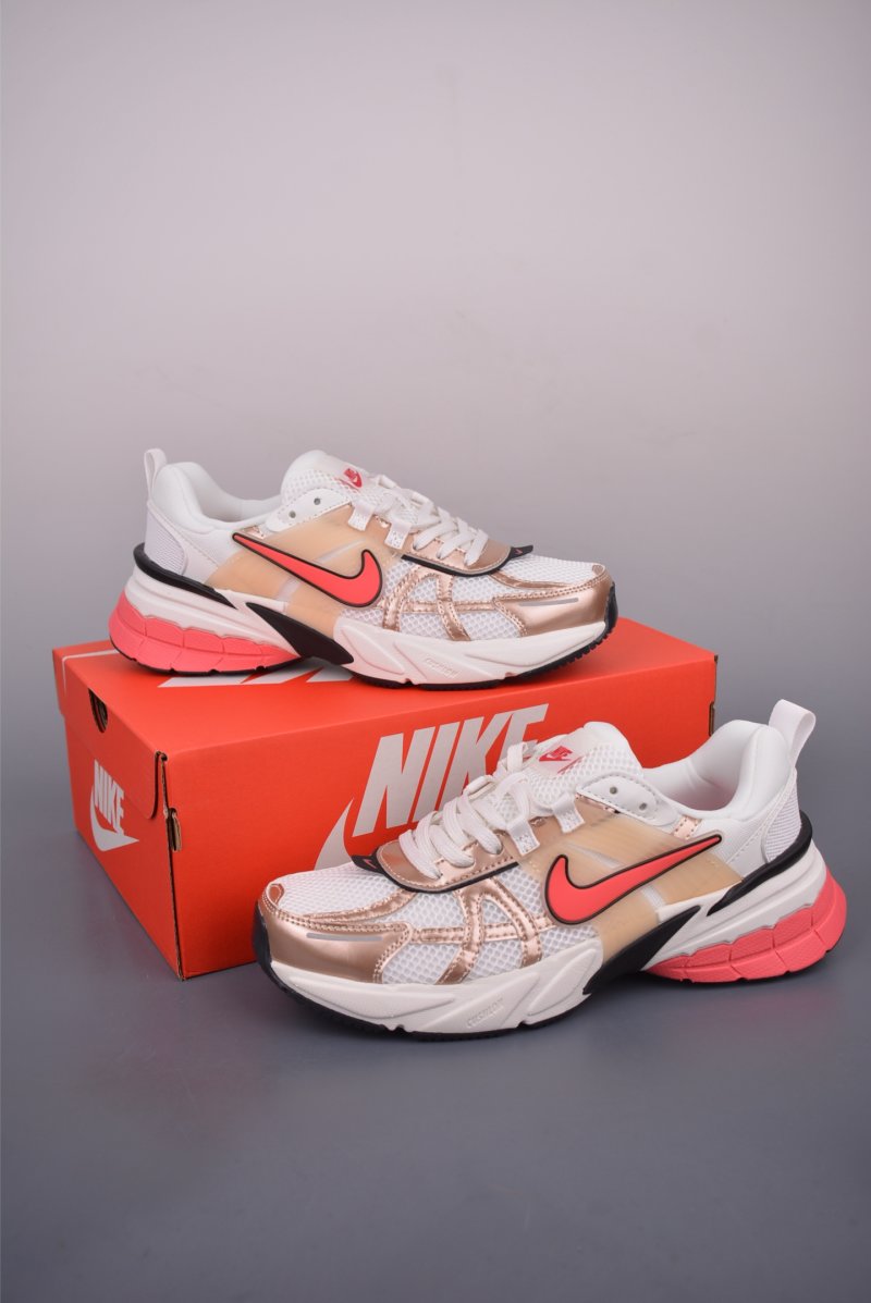 Nike V2K Runtekk view