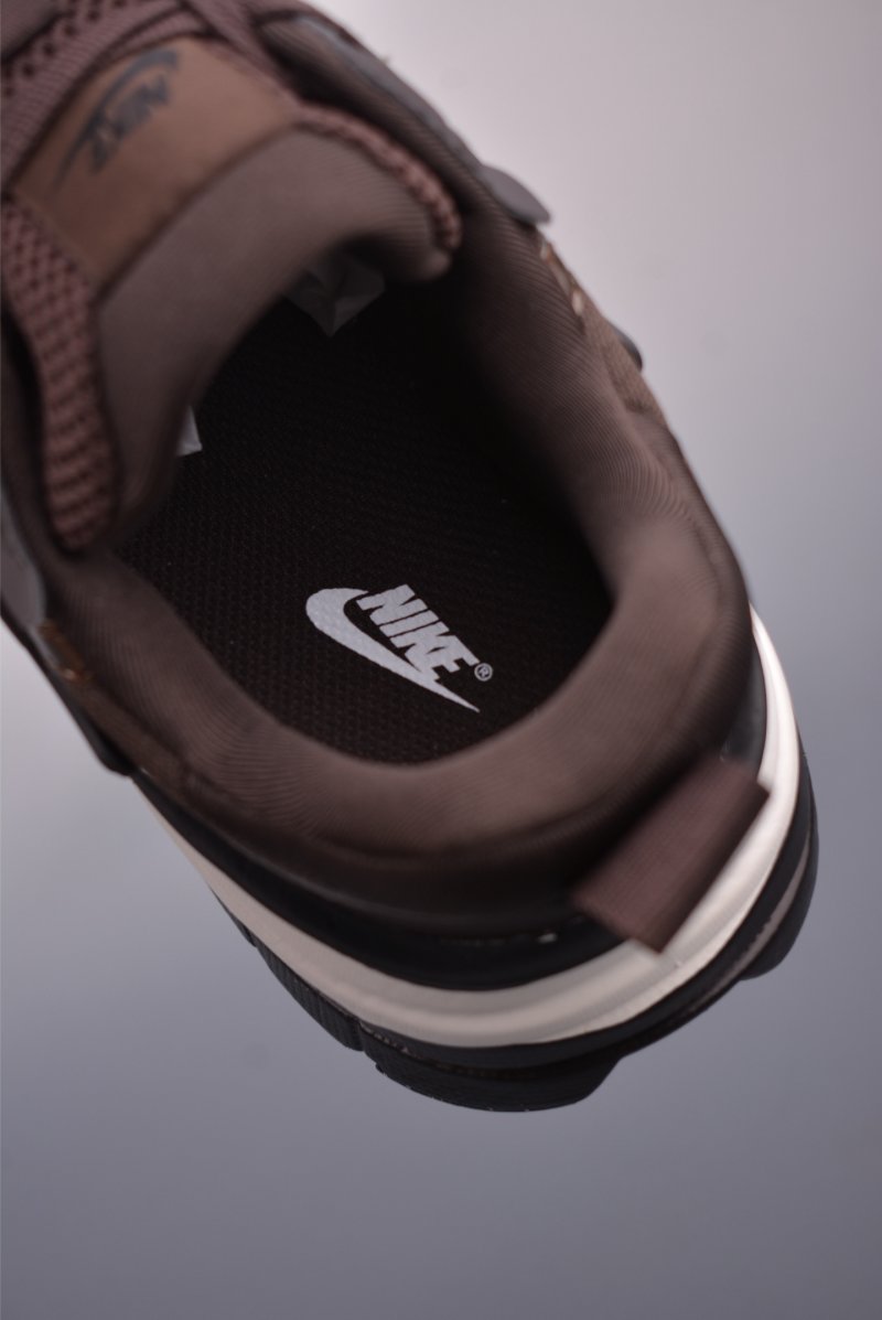 Nike V2K Runtekk view