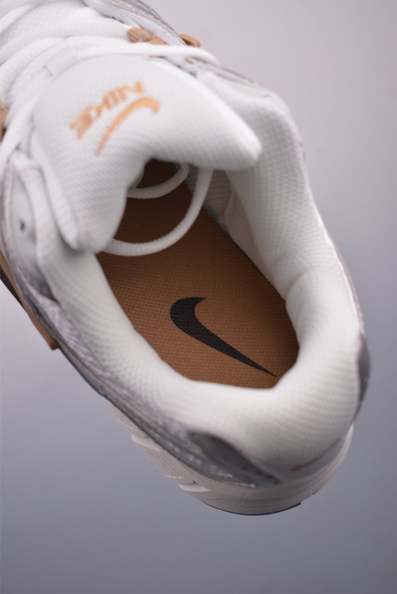 Nike V5 RNR view