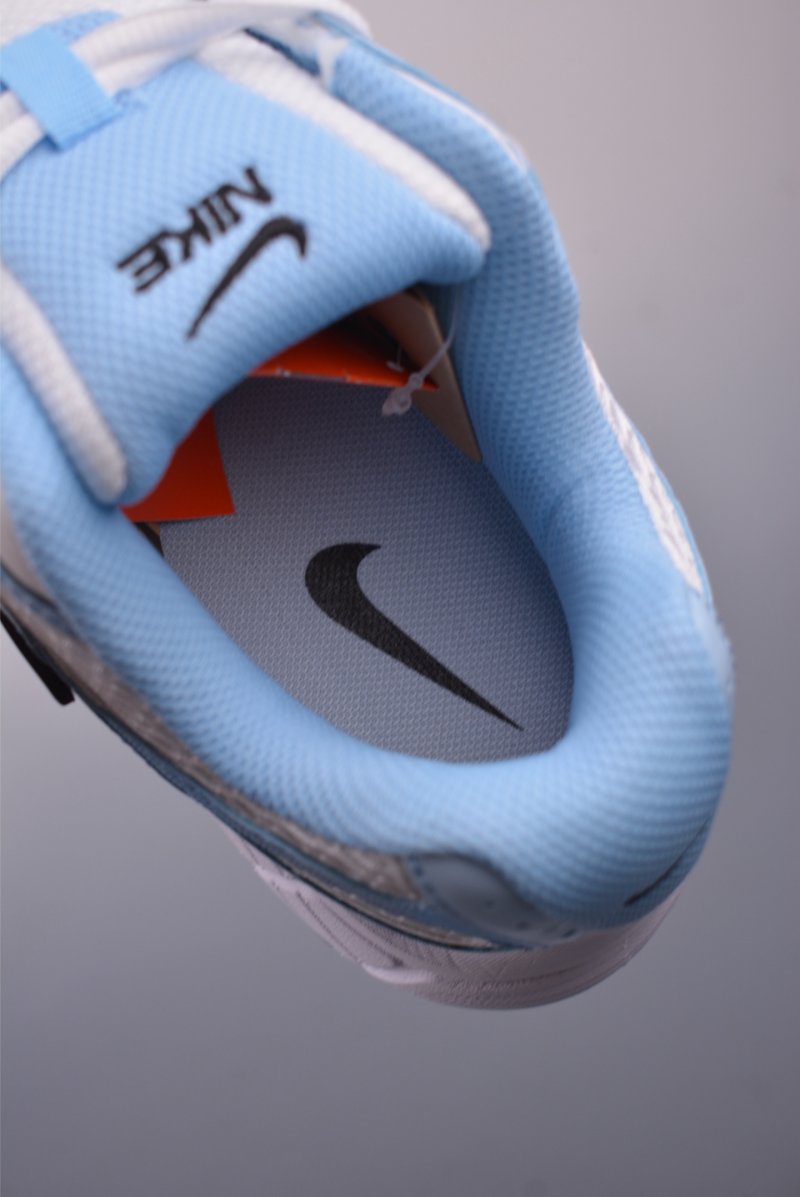 Nike V5 Runner view