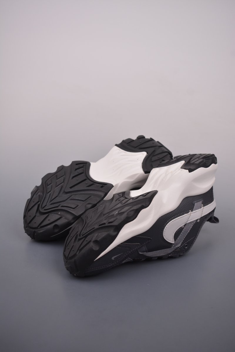 Nike TC 7900 view