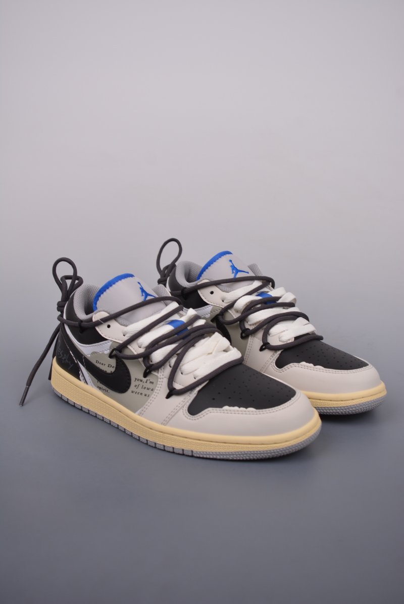 Air Jordan 1 Low