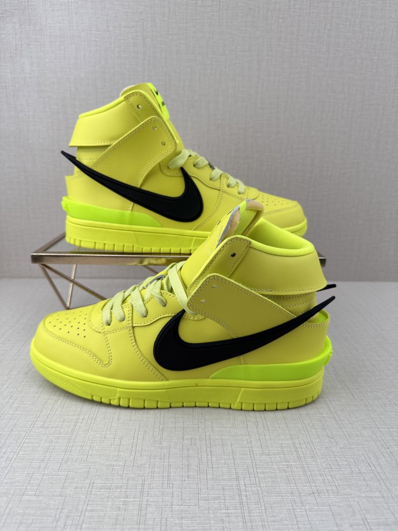 Ambush X Nike Dunk High view