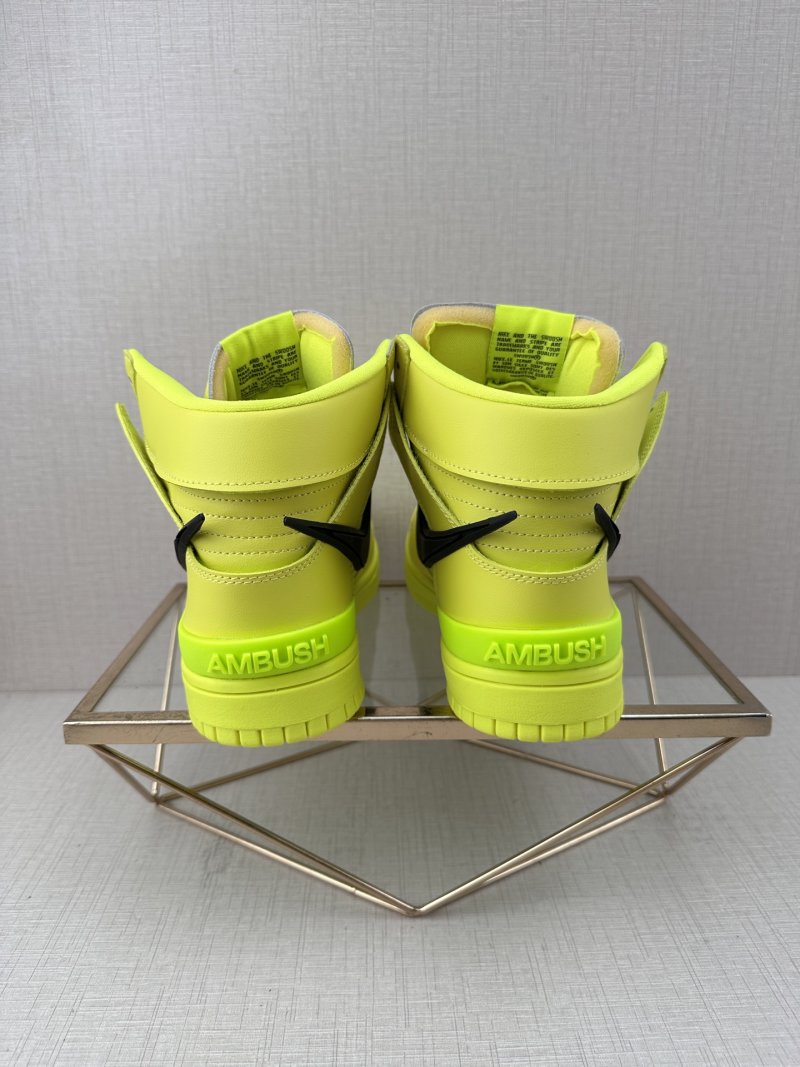 Ambush X Nike Dunk High view