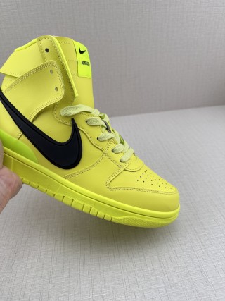 Ambush X Nike Dunk High view 7