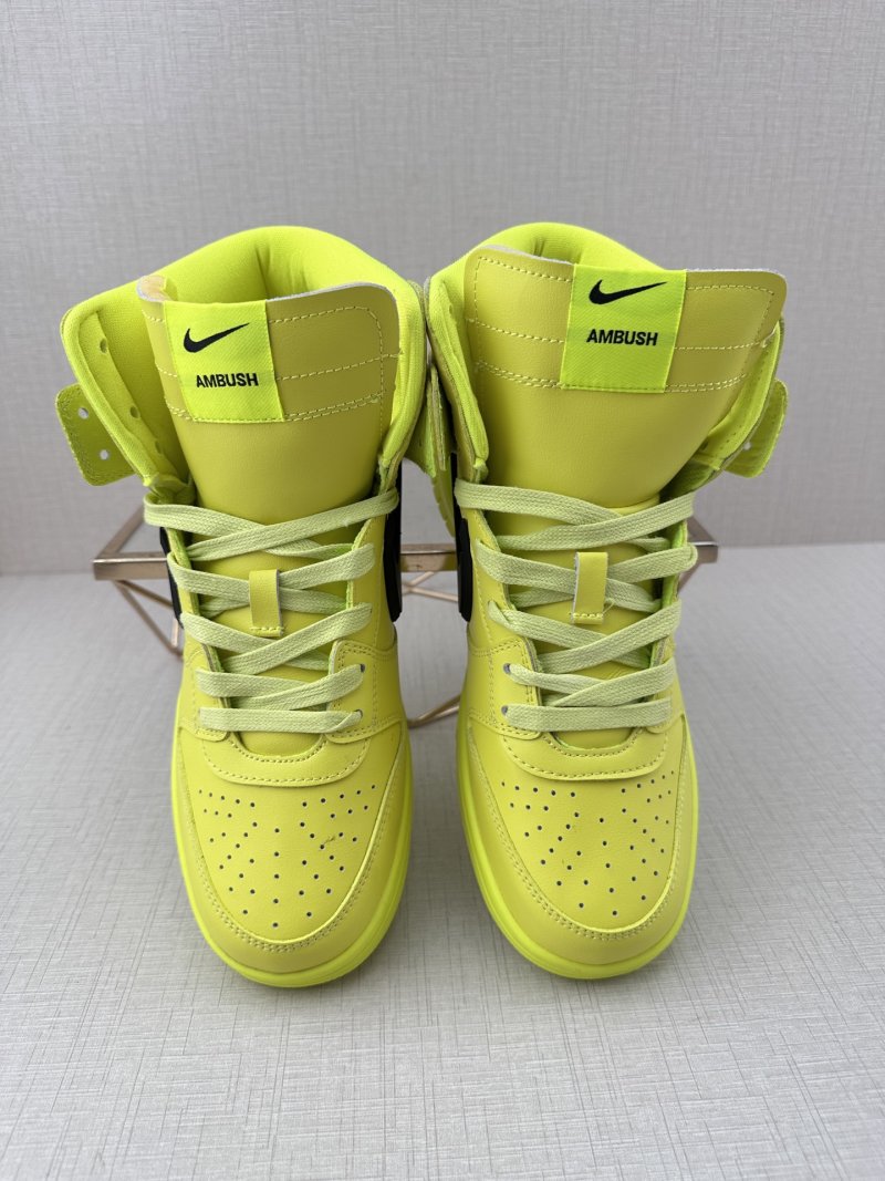 Ambush X Nike Dunk High view