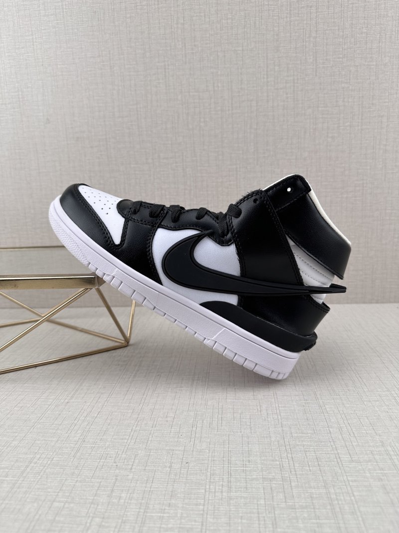 Ambush X Nike Dunk High view