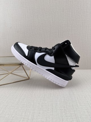 Ambush X Nike Dunk High view 10