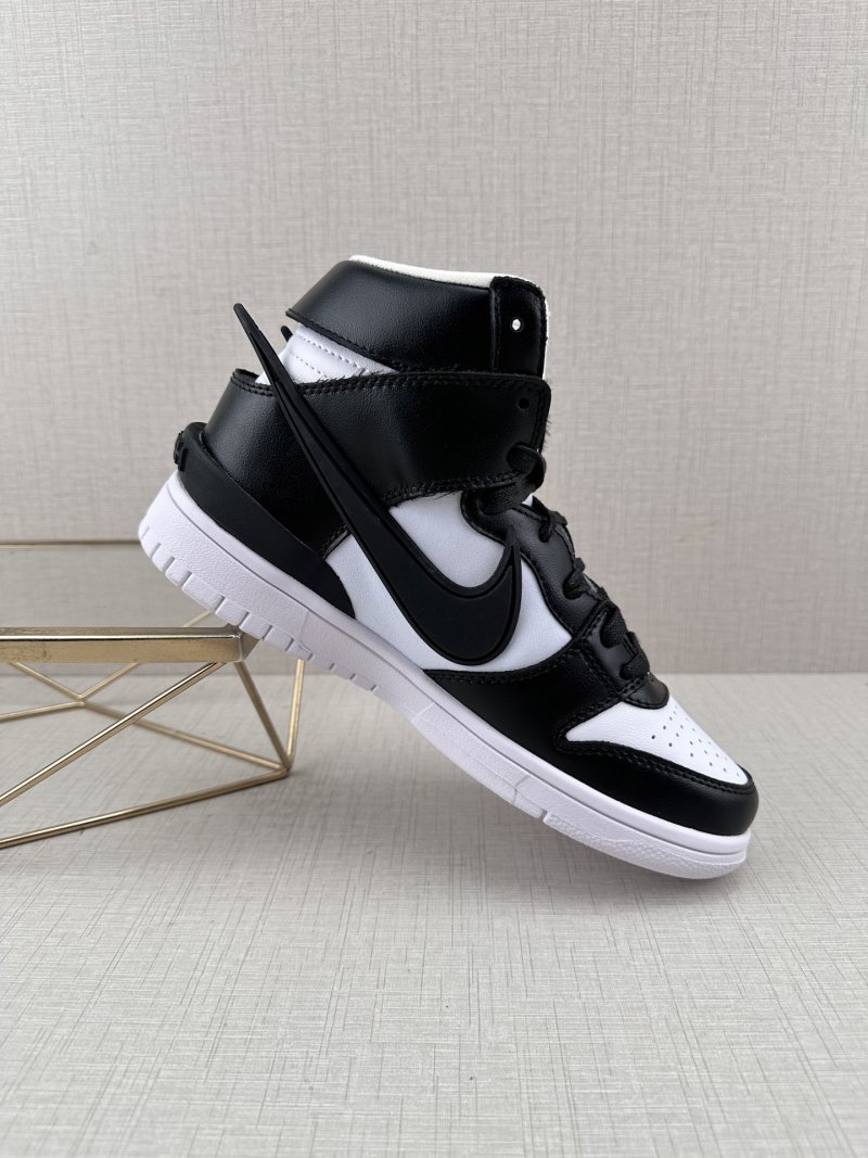 Ambush X Nike Dunk High view