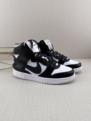 Ambush X Nike Dunk High view 12