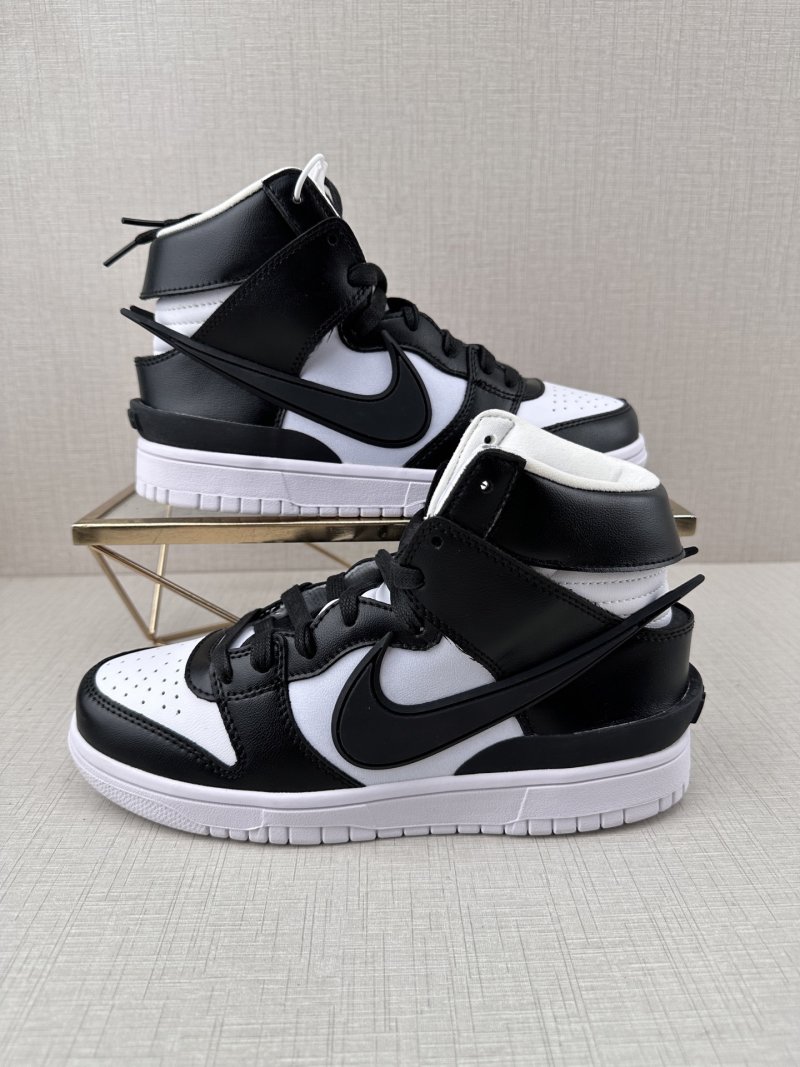 Ambush X Nike Dunk High view