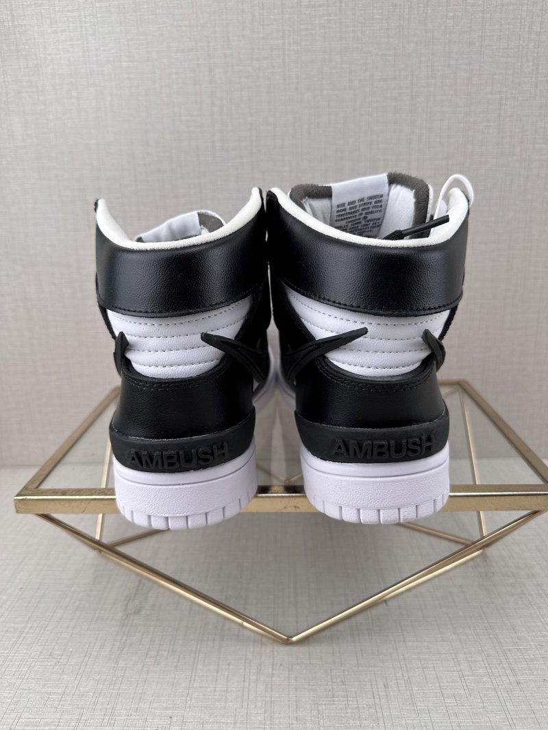 Ambush X Nike Dunk High view