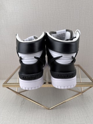 Ambush X Nike Dunk High view 14