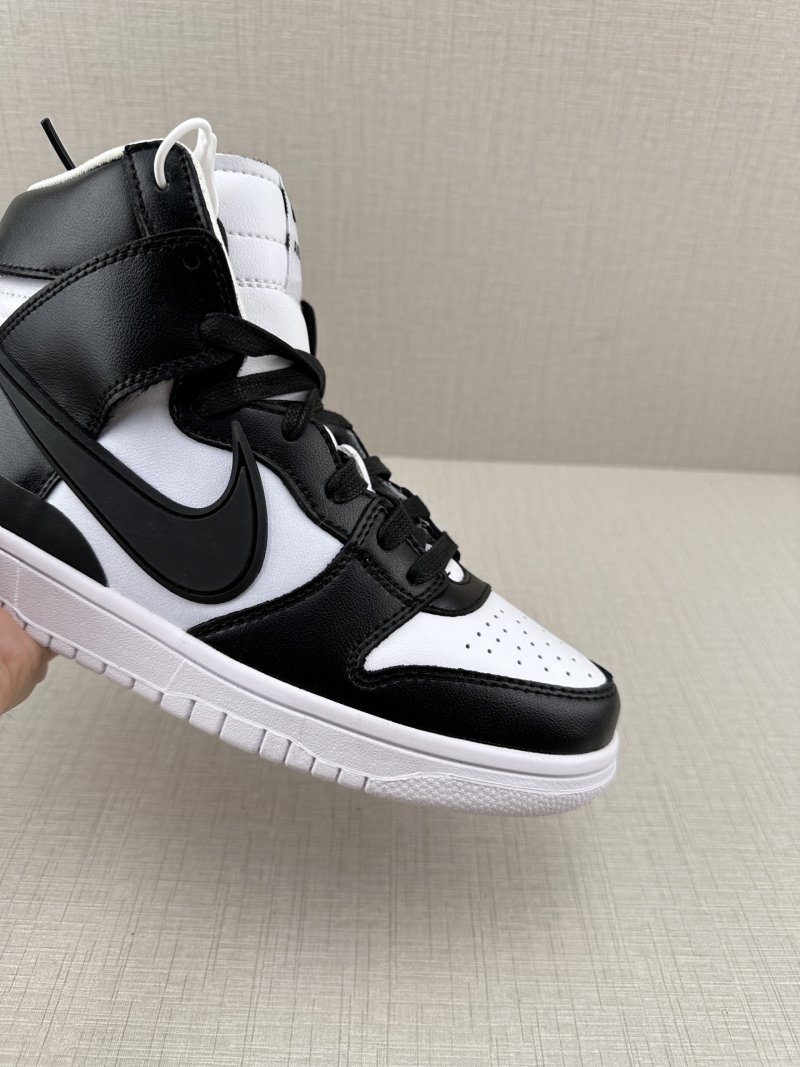 Ambush X Nike Dunk High view