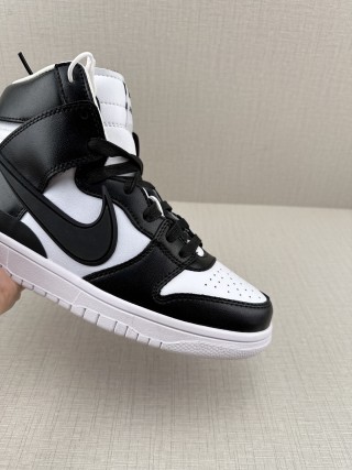 Ambush X Nike Dunk High view 16