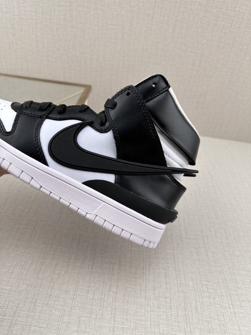 Ambush X Nike Dunk High view
