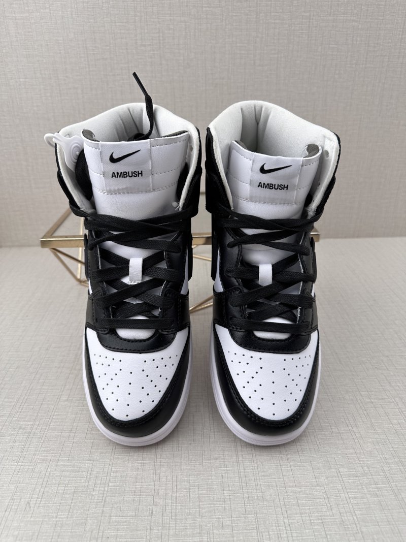 Ambush X Nike Dunk High view