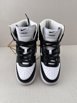 Ambush X Nike Dunk High view 18