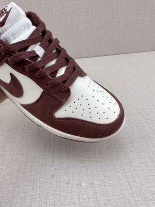 Nike Dunk Low view 7