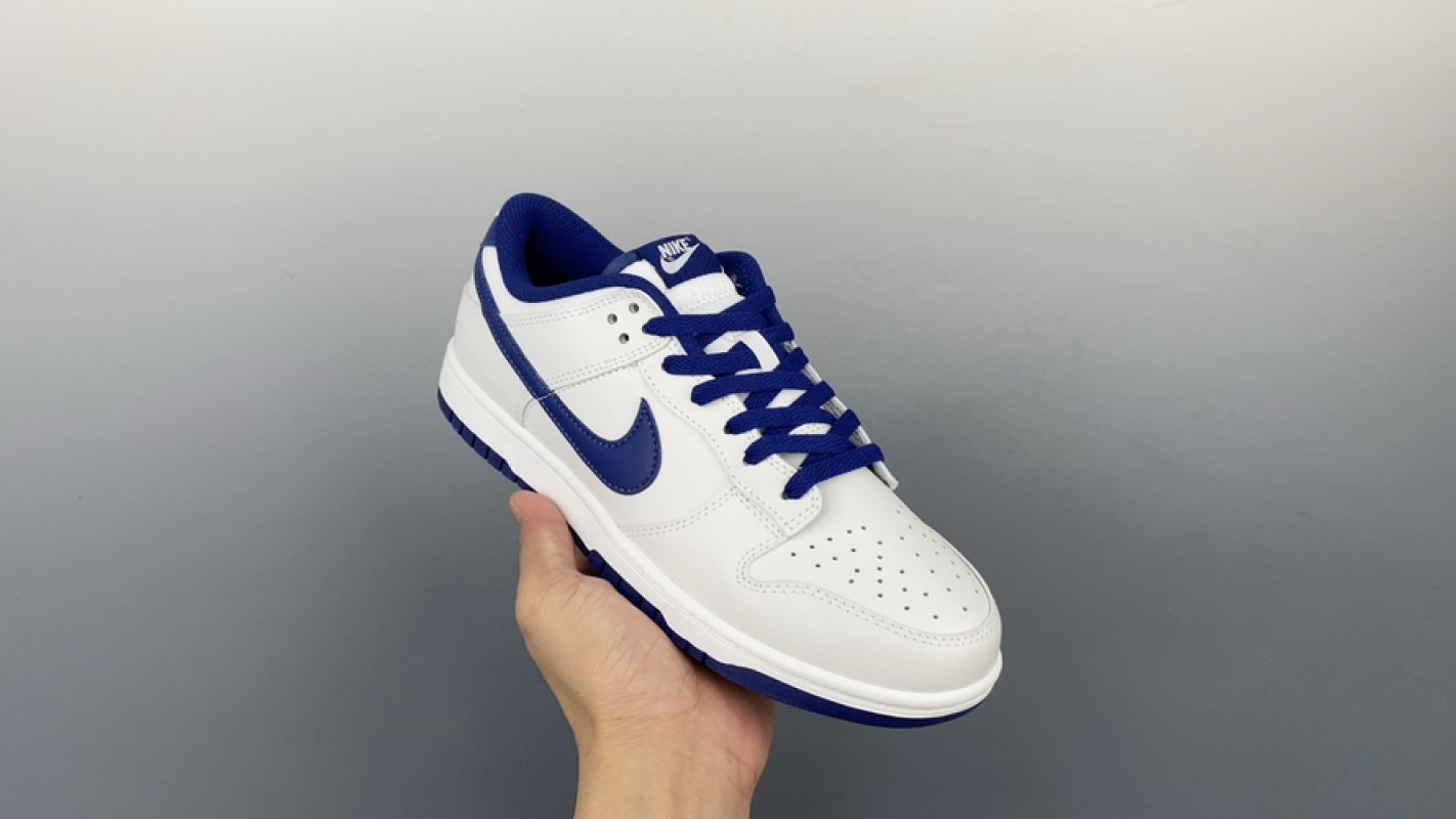Nike SB Dunk Low 'Blue'