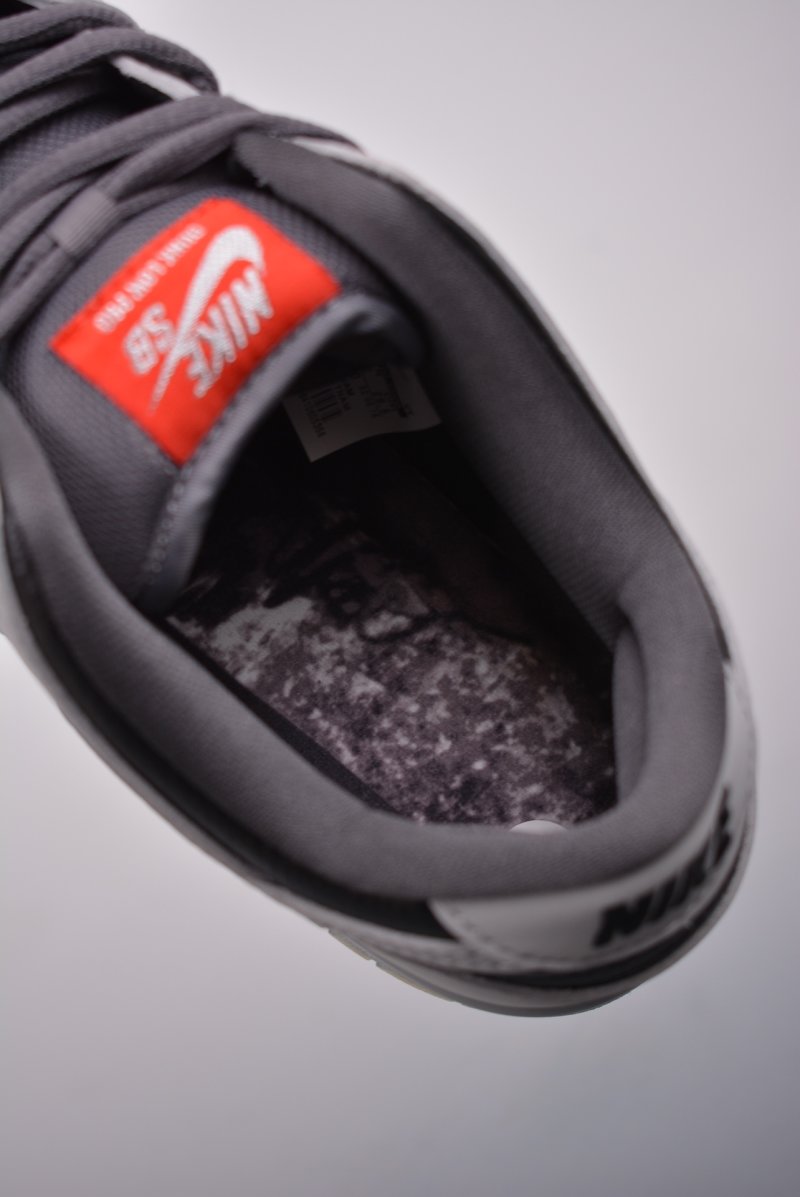 Nike SB Dunk Low view
