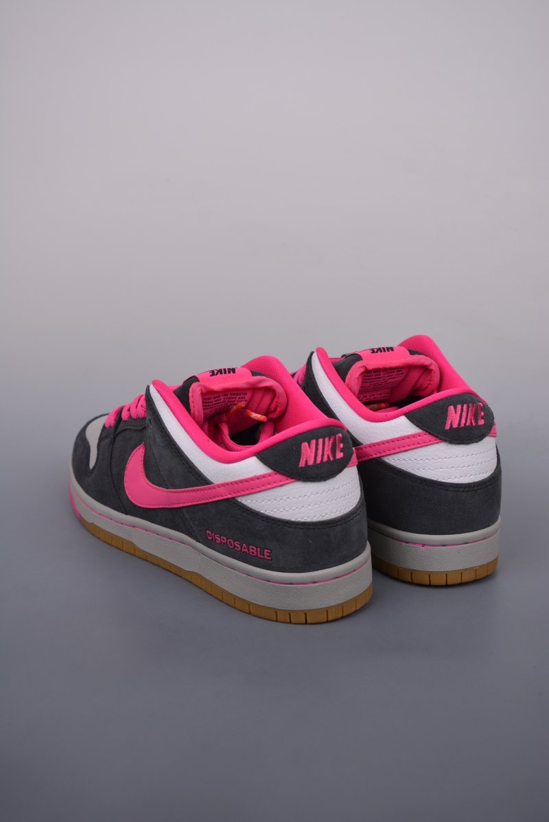 Nike SB Dunk Low view