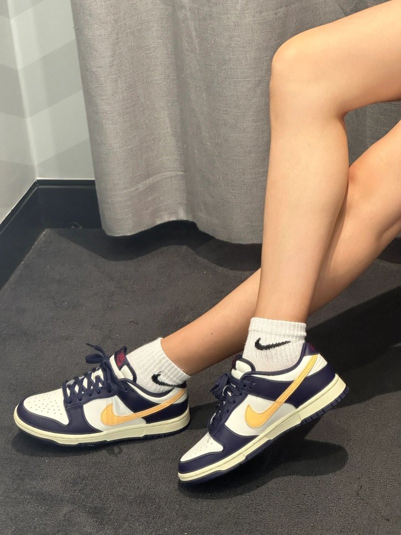 Nike SB Dunk Low