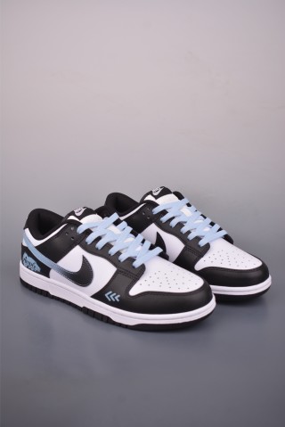 Nike SB Dunk Low Ample view 1