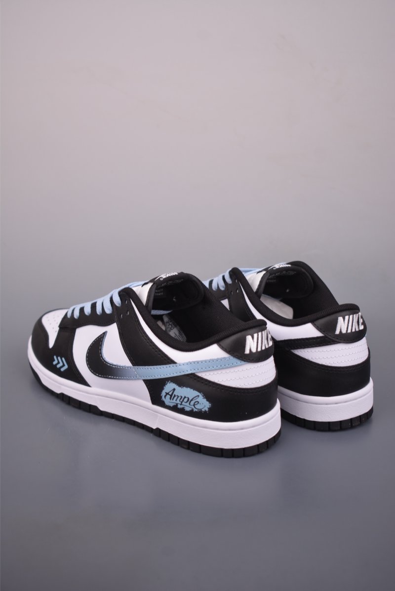 Nike SB Dunk Low Ample view